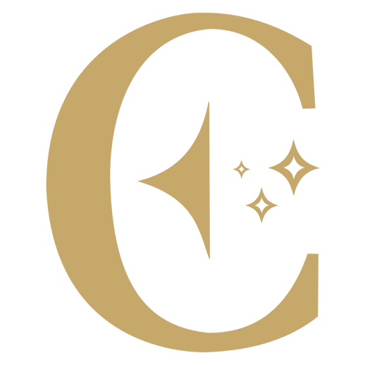 Logo Charmbox Events Logo