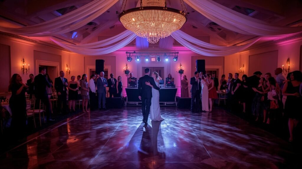 5 Signs You Need a Professional DJ (Not a Friend with Spotify)